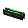 RAM Desktop KINGSTON Fury Beast 16GB (2x8GB) DDR4