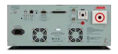 Ảnh minh họa Kikusui TOS9311 thiết bị thử nghiệm điện áp cao ACW/DCW/IR (10 kV/50 mA) 2