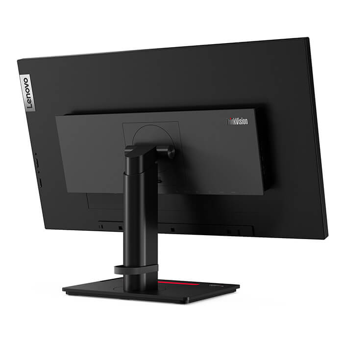 Ảnh minh họa Màn hình Lenovo Thinkvision P27h-20 27 inch QHD (IPS/60hz/4 ms/300 nits/99% sRGB/99% BT.709) 3