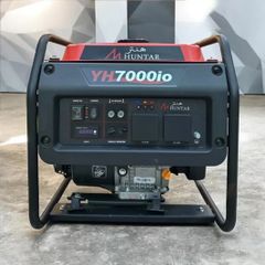  Máy phát điện xăng hạng nặng Huntar 7.0kW 