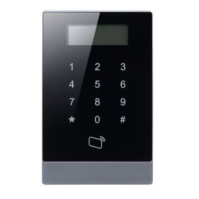Access Control KX-DR02 Kiểm Soát Ra Vào Vân Tay Thẻ Từ Mật Khẩu