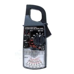  Kyoritsu 2608A Ampe Kìm Dòng AC 300A 
