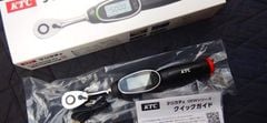  KYOTO TOOL KTC GEW025-R3 cờ lê lực điện tử 5～25N.m 3/8inch 