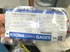 KYOWA Strain Gauge KFGS-2-120-C1-11 L1M2R cảm biến lực ứng suất 2 trục