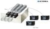 Kyowa TPS-A-1NM (TPS-A series) cảm biến đo mô-men xoắn (±1 N·m/ 5 V)