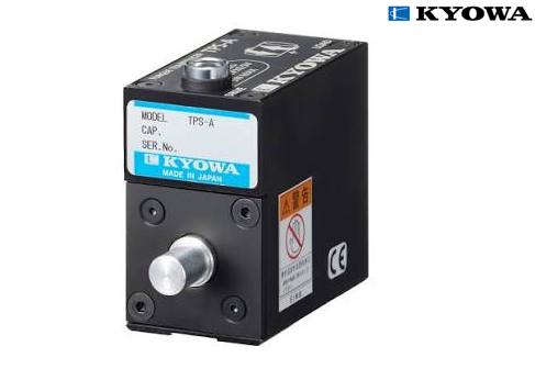Kyowa TPS-A-1NM (TPS-A series) cảm biến đo mô-men xoắn (±1 N·m/ 5 V)