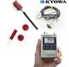 KYOWA WDS-190AS1E, WDS-191AS1E bộ hiển thị dữ liệu đo lực