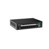 Unmanaged switch RUIJIE RG-ES110GS-P-L 8 cổng 10/100/1000 BASE-T