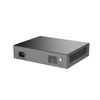 Unmanaged switch RUIJIE RG-ES110GS-P-L 8 cổng 10/100/1000 BASE-T