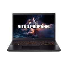  Laptop gaming Acer Nitro ProPanel ANV15-42-R5EF (Ryzen 5 7640HS/16GB) 