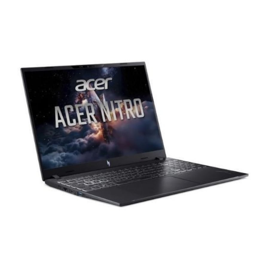 Ảnh minh họa Laptop gaming Acer Nitro ProPanel ANV16-I51-71MF (Ultra 7-355/ RTX 5070 8GB/ 32GB/ 512GB/ 16" WUXGA/ Win 11) 2