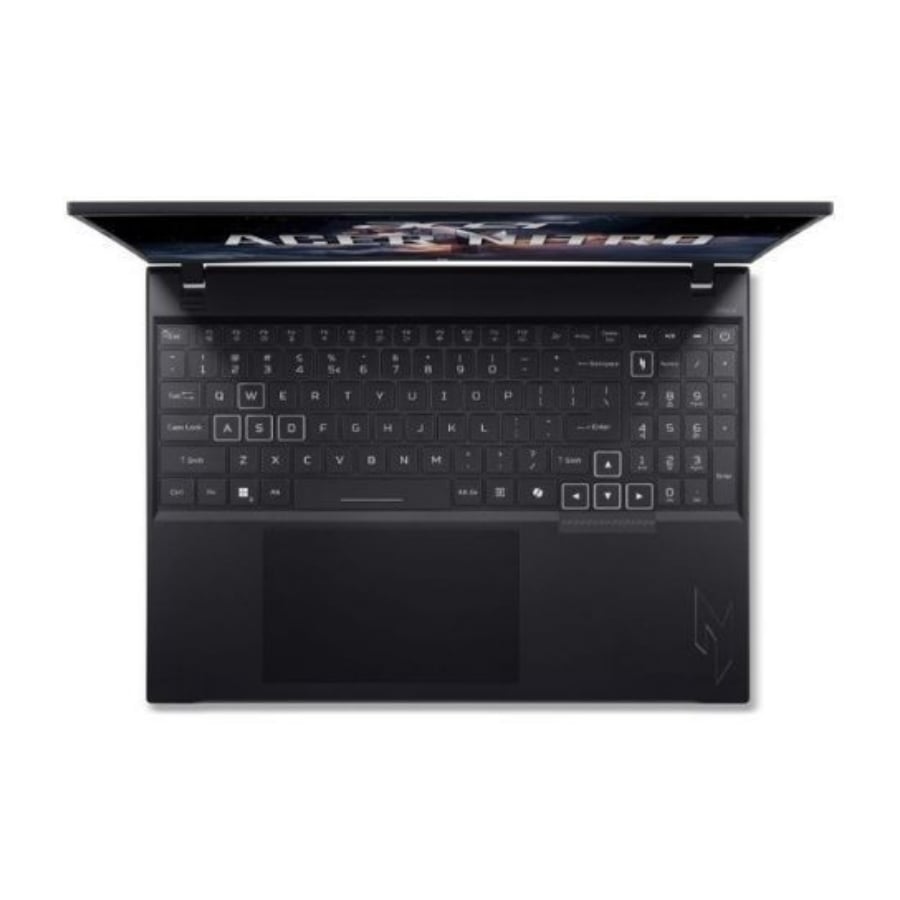 Ảnh minh họa Laptop gaming Acer Nitro ProPanel ANV16-I51-71MF (Ultra 7-355/ RTX 5070 8GB/ 32GB/ 512GB/ 16" WUXGA/ Win 11) 3