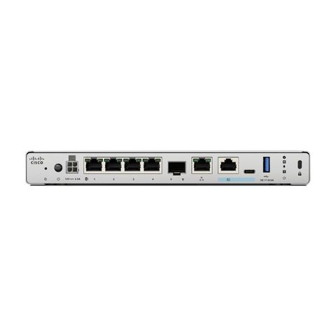 Firewall Cisco SF220-TD-K9, Cisco Secure Firewall 220 Appliance