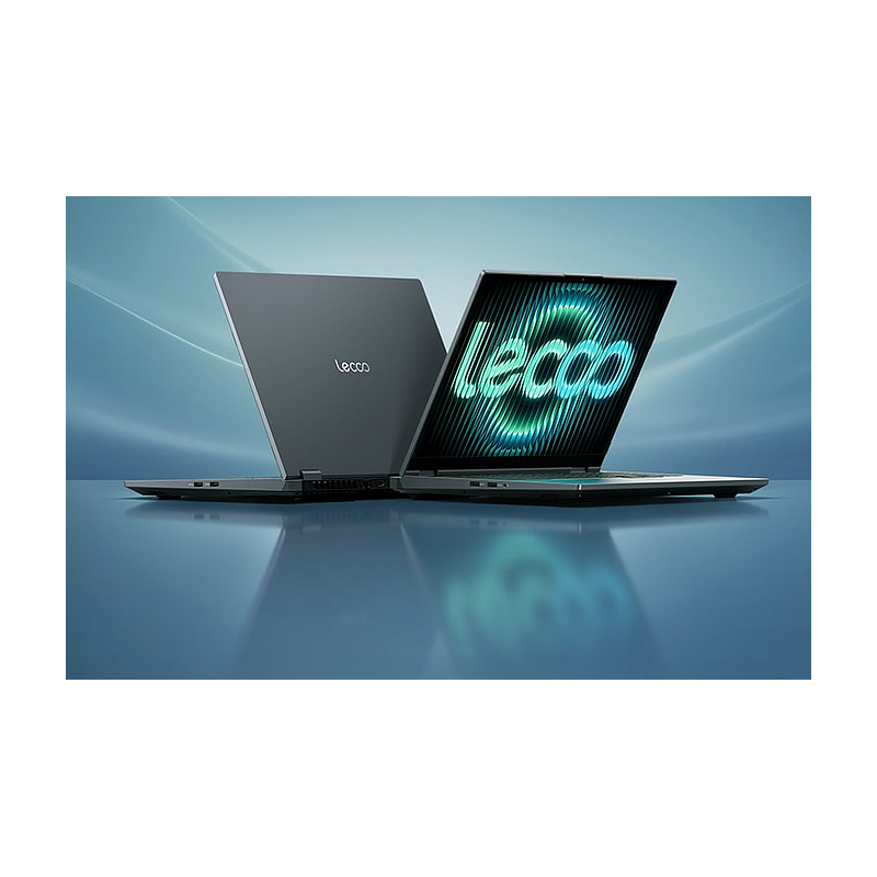 Ảnh minh họa Laptop Lenovo Lecoo GT16 N176DG | Intel Core 5 205H, 16GB, 512GB, RTX 3050 4GB, 16 inch WUXGA 165Hz, Win 11, Xám 1