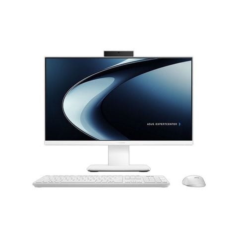 Máy tính để bàn All in one Asus P440VAK-WPC078W (Intel Core 5 210H)