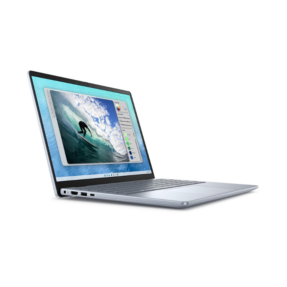 Ảnh minh họa Laptop Dell Inspiron 14 5440 71059084 (Intel Core 7 processor 150U | 16GB | 1TB | MX 570A 2GB | Win 11 | Office HS24 | Xanh) 1