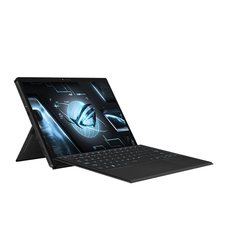 Ảnh minh họa Laptop ASUS ROG Flow Z13 GZ301VV-MU007W (Intel Core i9-13900H | RTX 4060 |16GB | 1 TB | 13.4 inch WQXGA 165Hz | Win 11 | Đen) 2
