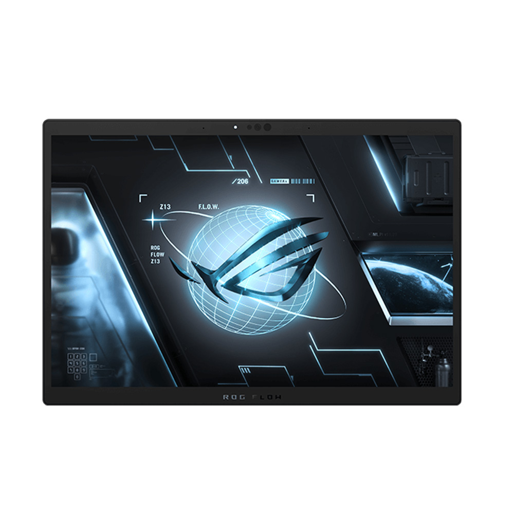 Ảnh minh họa Laptop ASUS ROG Flow Z13 GZ301VV-MU007W (Intel Core i9-13900H | RTX 4060 |16GB | 1 TB | 13.4 inch WQXGA 165Hz | Win 11 | Đen) 3
