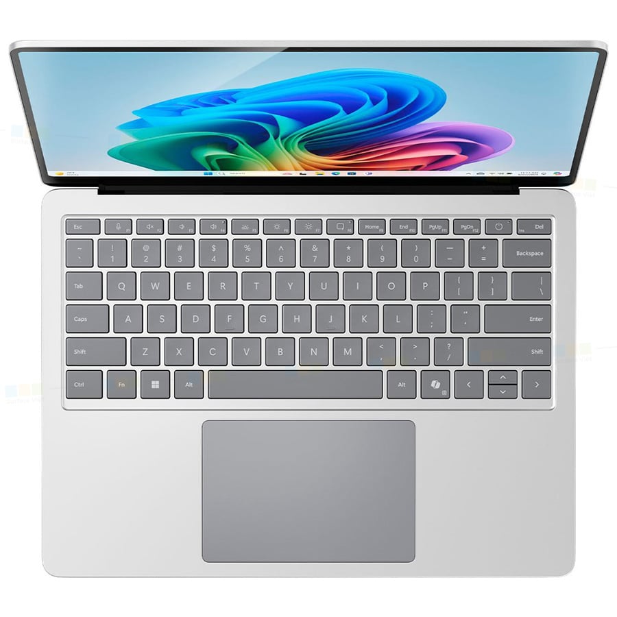 Ảnh minh họa Surface Laptop 8 13.8 inch Intel Core Ultra 5 335 RAM 32GB SSD 256GB, LCD 120Hz, Wi-Fi, Windows 11 Pro 3