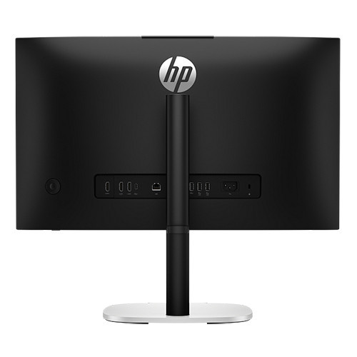 Ảnh minh họa PC HP AIO ProStudio G1i 24 C3UG4PT (Intel® Core™ Ultra 7 265T | 16GB | 512GB | RTX 3050 4GB | 23.8 inch FHD | Win 11 | Đen) 1