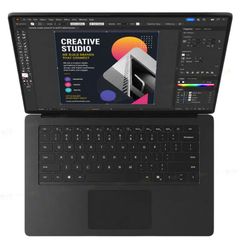  Surface Laptop 8 15 inch Intel Core Ultra X7 368H RAM 64GB SSD 512GB 