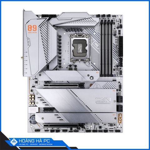 Mainboard Colorful CVN Z890 ARK FROZEN V20 (Intel Z890)