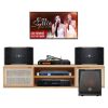 Dàn karaoke JBL GD106 (JBL Pasion 10)