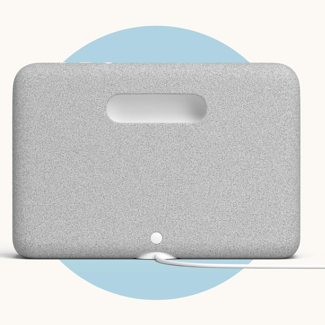 Ảnh minh họa Facebook Portal Go 10″ – Màn hình thông minh dùng Pin, video call Zoom, Teams, Messenger 2
