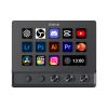 Ulanzi D200X All-in-One Creative Deck Desktop Control Hub for Video