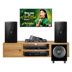  Dàn karaoke JBL KH97 (JBL KPS2) 