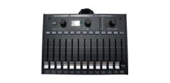  StageConnect Personal Monitor Mixer with 13 Stereo Channels and 60-mm 