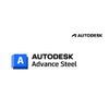 Phần mềm Advance Steel 2027 Commercial New Single-user ELD Annual