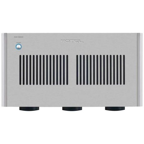 Power Amply Rotel RMB1585 MKII, 5 Kênh, Công suất 210 W/Kênh, Mạch