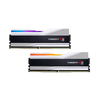RAM DDR5 G.Skill Trident Z5 RGB 16GB 6000mhz Silver (2x16GB)