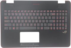  Thay Vỏ Laptop Asus Rog G551 G551J G551JK G551JM G551JW GL551 GL551J 