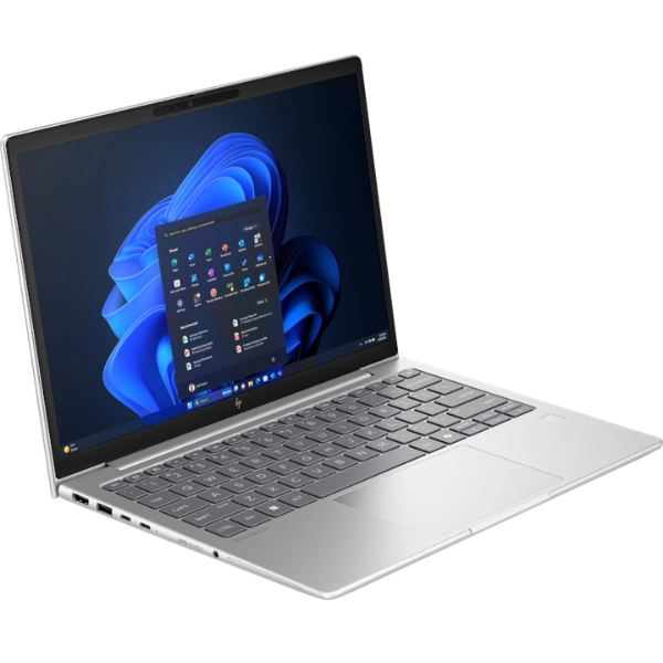 Ảnh minh họa Laptop HP EliteBook 6 G1i BQ9L7PT (Ultra 5 225U/ Ram 8GB/ SSD 512GB/ 13.3 inch/ Windows 11 Home/ 1Y/ Bạc) 2