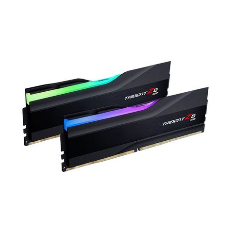 RAM Desktop Gskill TRIDENT Z5 RGB 64GB (2x32GB) DDR5 6000Mhz