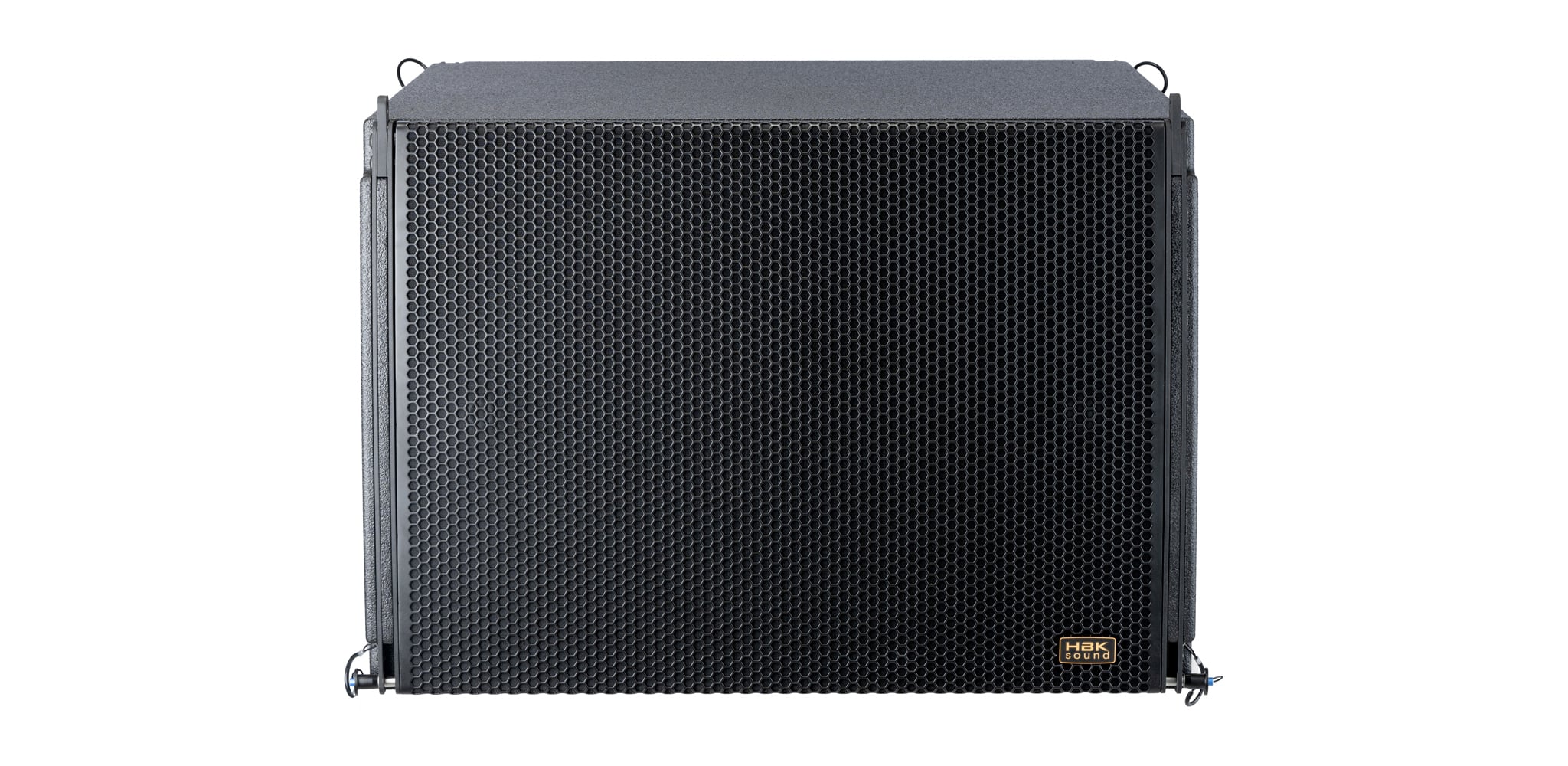 MLA-118A Loa Mid Low Line Array Acitve Công Suất Đỉnh 4000W 8Ω HBK SOUND