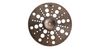 Lá Cymbal Crash Holey 18 inch dòng Zephyros Turkish Cymbals Z-CRH18