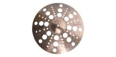 Lá Cymbal Crash Holey 18 inch dòng Zephyros Turkish Cymbals Z-CRH18 
