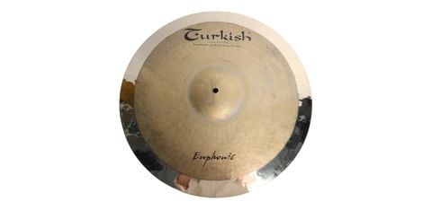 Lá Ride Cymbal 20inch dòng Euphonic Turkish Cymbals EP-R20