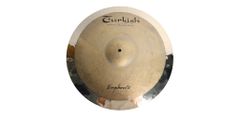  Lá Ride Cymbal 20inch dòng Euphonic Turkish Cymbals EP-R20 