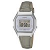 Đồng Hồ Nữ Chính Hãng CASIO LA680WEL-8A2