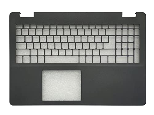 Ảnh minh họa Thay Vỏ Laptop Dell Inspiron 3501 3502 3505 033HPP AP2X2000101 Shell Black Laptop Replacement Palmrest Upper Cover Case Compatible for Zin 1