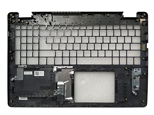 Ảnh minh họa Thay Vỏ Laptop Dell Inspiron 3501 3502 3505 033HPP AP2X2000101 Shell Black Laptop Replacement Palmrest Upper Cover Case Compatible for Zin 2