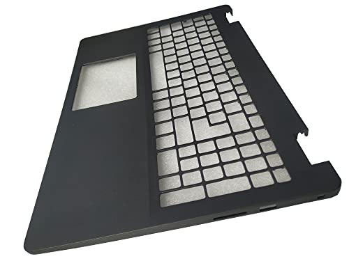 Ảnh minh họa Thay Vỏ Laptop Dell Inspiron 3501 3502 3505 033HPP AP2X2000101 Shell Black Laptop Replacement Palmrest Upper Cover Case Compatible for Zin 3
