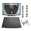 Thay Vỏ Laptop Dell G3 15 3590 0747KP 747KP 15-3590 P89F Shell Black
