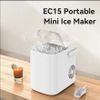 Máy làm đá viên di động Yesido EC15 1.3L