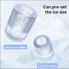 Máy làm đá viên di động Yesido EC15 1.3L