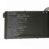 Thay Pin Laptop Acer A314-31, A315-21, A315-51, ES1-523-2342, A315-41